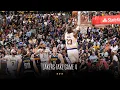 Four Lakers score 20 in Game 4 Win 2024 NBA Playoffs