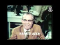 Harold Keen Obituary by Ray Wilson 1981