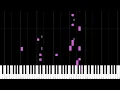 The Piano Guys - Unsung Hero (Visualizer) NEW VERSION @thepianoguysvevo