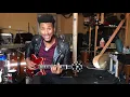 Tell Me How I Sound Again - Phillip-Michael Scales | Tiny Desk Contest 2019