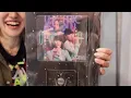 【Perfume】Newアルバム開封の儀‼️【ネビュラロマンス前篇 P.T.A.限定盤】