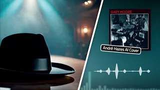 Gary Moore Still Got The Blues André Hazes Sr AI Cover 