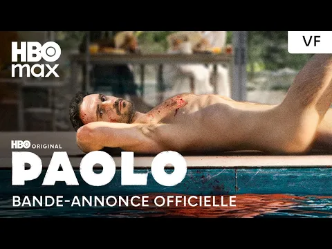 PAOLO | Trailer officiel | HBO Max - YouTube thumbnail