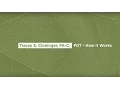 How Does PDT Work