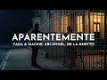 Yaga & Mackie - Aparentemente (Visualizer) ft. Arcángel, De La Ghetto