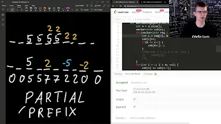 Solving Coding Interview Problems Leetcode BinarySearch