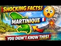 Martinique Facts You Won t Believe Hidden Caribbean Secrets Revealed