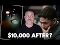 Mario Fernandez Trial What the Tire Evidence Actually Shows