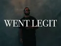 B4L Lil Don - Went Legit Remix (Official Video) 