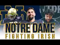 Notre Dame Fighting Irish 2023 Full Depth Chart and Schedule Breakdowns