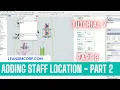 Flexsim healthcare Process flow tutorial Flexsim Tutorial Process flow modelling Part 2