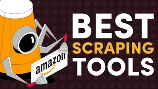 The Best Amazon Scrapers Amazon APIs to Get Product Data