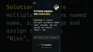 Test Your Python Basics Are You Really a Beginner Instant Answers