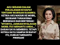 Download Lagu MENANTU TEGA MELAKUKAN INI DI MOBILKU DEMI UNTUK REBUT SEMUA HARTAKU - KUBALAS DIA DI PENGADILAN!