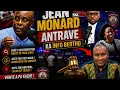 JEAN MONARD ANTRAVE DOSYE A CHO MARIO BAUVOIR PYE ESPERANS ZEN AN CHO