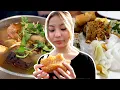 10 Must Try Vietnamese Foods in LITTLE SAIGON - German Viet Girl s 1st Time in CALIFORNIA FOOD TOUR