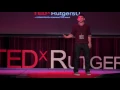 Download Lagu Redefining Recovery | Tom Gill | TEDxRutgers