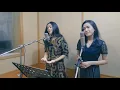 Download Lagu Tell Him - Cover By Revina \u0026 Putri