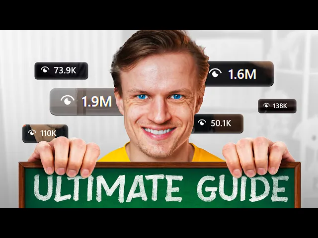 YouTube video thumbnail