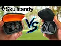 Skullcandy Push Active Earbuds Vs Push Ultras Surprising Results