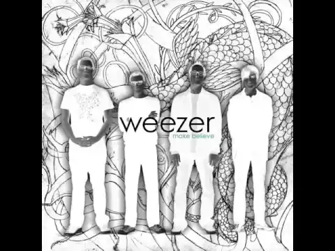 Download MP3 Weezer - Beverly Hills (No Center Channel)
