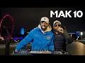 Lagu MAK 10 \u0026 SPIDEY G | AFRO HOUSE TRIBAL | LONDON MIX