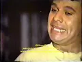 YO NO SE QUE ME PASO - fiesta privada 87