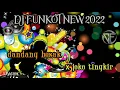 Download Lagu DJ FUNKOT NEW  dandang besak X joko tingkir bass mantul bikin puyeng
