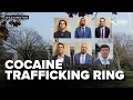 14 CHARGED in alleged Penn State cocaine trafficking ring