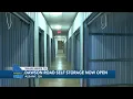 New climate controlled storage units now available in Albany