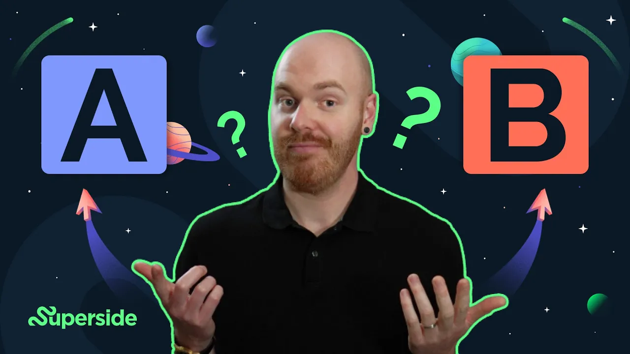 Improve Your Design With Better A/B Testing