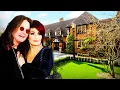 Ozzy Osbourne Lifestyle Net Worth is Absolutely Insane SHOCKING