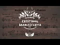 Tony Scott - Blues for Charlie Parker (transcription)