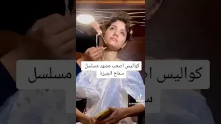 كواليس اصعب مشهد فيلم سفاح الجيزة  كواليس اصعب مشهد فيلم سفاح الجيزة