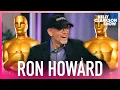 See Where Ron Howard Keeps His Oscars