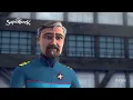 Download Lagu Superbook - Paul \u0026 the Unknown God Part 1 - Season 5 Episode 10 - Full Episode (Official HD Version)
