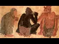 Download Lagu The Demons and Humans of Siyah-Kalem - IV. Sohbet-i Sefil / Conversation of the Miserable