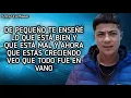 No me viste a mi - Harold Velázquez - (Letra) - (Álbum FUTURO)