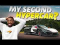 Download Lagu I’M BUYING ANOTHER HYPERCAR?!