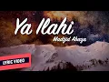 Download Lagu ® MADŽID ABAZA - YA ILAHI (Official Lyric Video)