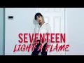 Download Lagu SEVENTEEN (세븐틴) - Light a Flame (마음에 불을 지펴) | Dance Cover by Cindy