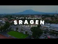 Lagu Profil Daerah Kabupaten Sragen Tahun 2024