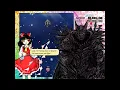 Lagu Blacksouls II OST - Black Knight Lindamea - Mounted (Touhou HSiFS Style Remix)