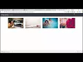 Image Gallery with Bootstrap 4 and Lightbox