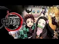 Download Lagu 【鬼滅の刃 ED Full】FictionJunction feat. LiSA - from the edge フルを叩いてみた - Drum Cover - Kimetsu no Yaiba