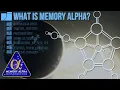 MEMORY ALPHA The U F P Archives