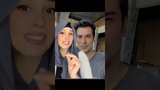 حلق دقنه بعد ٦ سنين وودع المؤسس عثمان الحلولى بوراك اوزجيفيت المؤسس عثمان تركيا تركي 