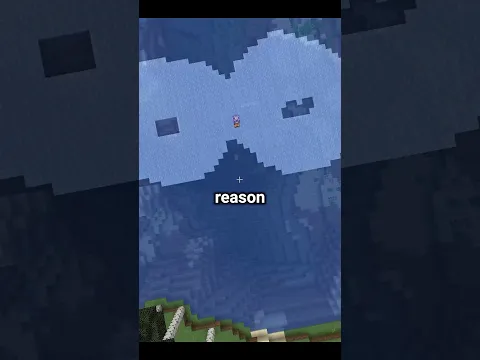never DO THIS IN MINECRAFT