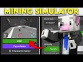 How to Make a Mining Simulator in Minecraft Bedrock
