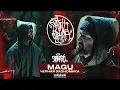 Lagu SAINT CYPHER x MAGU (ЧЁРНАЯ ЭКОНОМИКА) live  